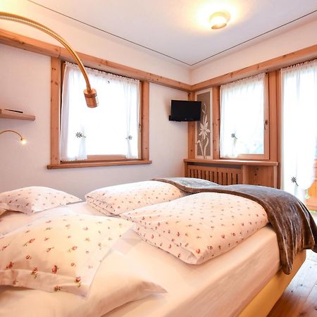 Hotel Cesa Padon Arabba Eksteriør bilde