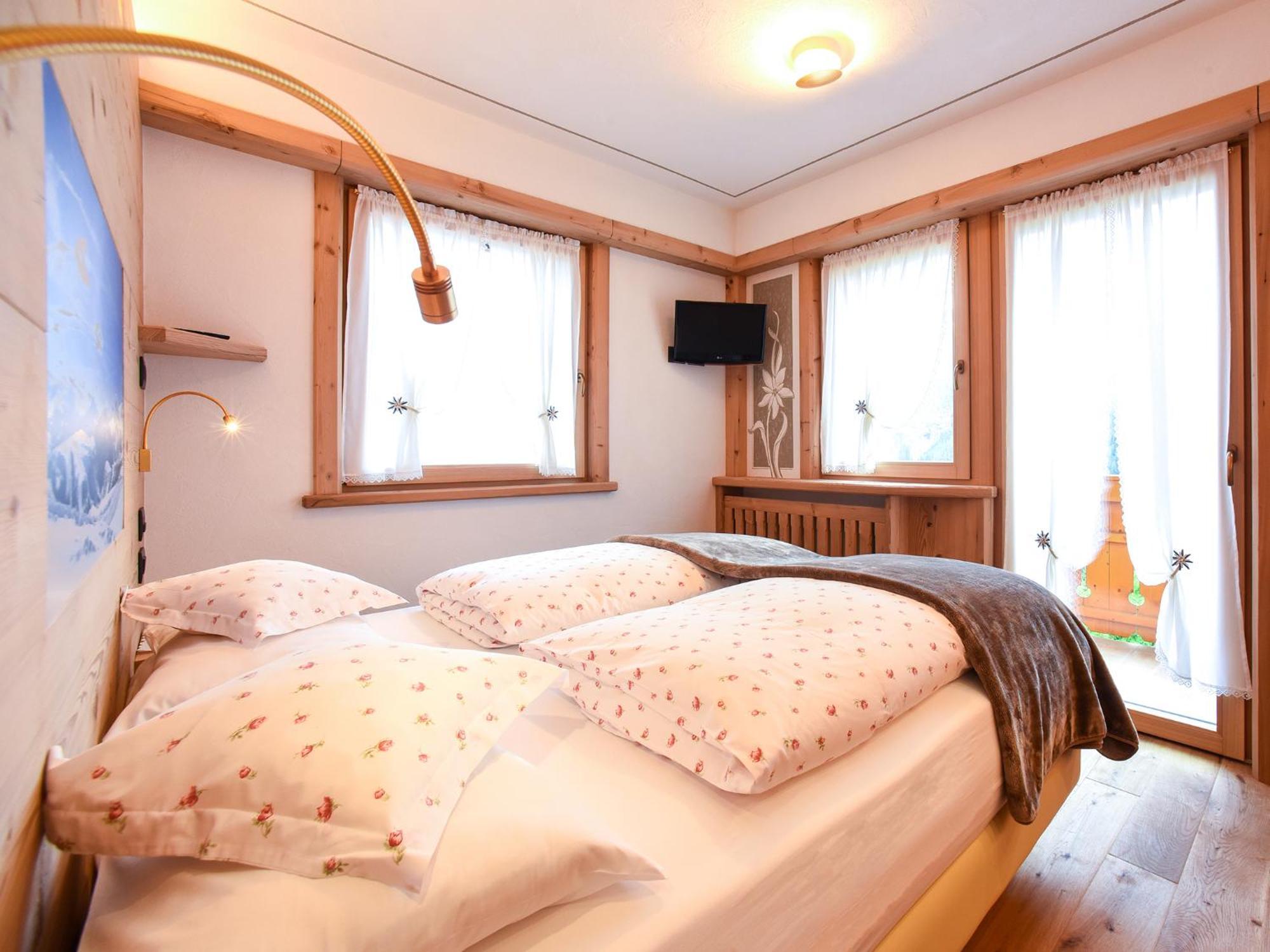 Hotel Cesa Padon Arabba Eksteriør bilde