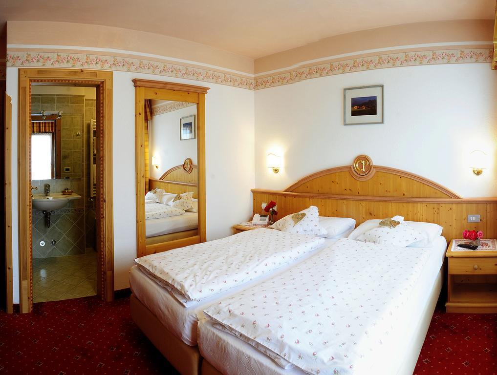 Hotel Cesa Padon Arabba Rom bilde