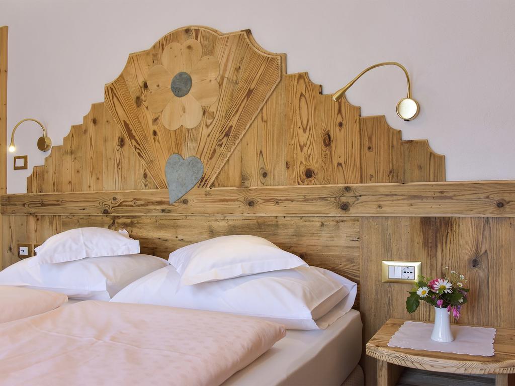 Hotel Cesa Padon Arabba Eksteriør bilde
