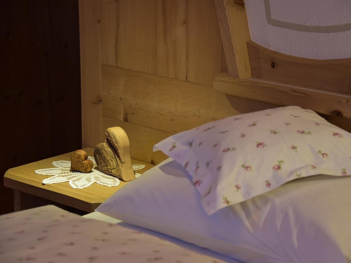 Hotel Cesa Padon Arabba Eksteriør bilde